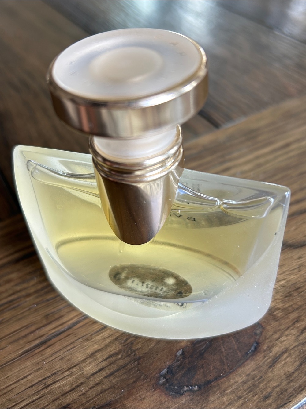 Bvlgari EDP - Picture 3 of 4